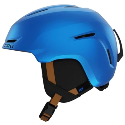 Abbildung von Giro Snow Unisex Erwachsene Spur Skihelme, Matte Shreddy Yeti 23, XS