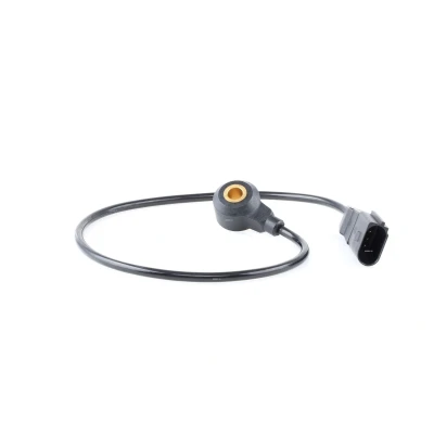 Abbildung von FEBI BILSTEIN 46372 Klopfsensor AUDI: A4 B8 Avant, A3 Schrägheck, A6 C6 VOLKSWAGEN: Eos, Passat CC, Golf 5 SEAT: Leon II Schrägheck