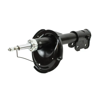 Abbildung von MAXGEAR 11 1594 Stoßdämpfer Vorderachse rechts Gasdruck Zweirohr Federbein oben Stift HYUNDAI: Santa Fe II (CM) 2.0 CRDi, 2.2 3.3 Dynamic 4x4