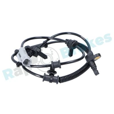 Abbildung von RAP BRAKES R A0605 ABS Sensor Vorderachse links, rechts mit Kabel JEEP: GRAND CHEROKEE 3