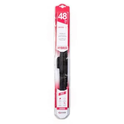 Abbildung von Scheibenwischer Start 9402 Hybridwischblatt 19Zoll mit Adapter