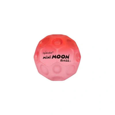 Abbildung von Sunflex x Waboba Ball Moon Mini Rot