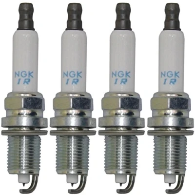 Abbildung von NGK 90607boxof4 iltr5 K13 Laser Iridium Spark Plug, (4 Stück)