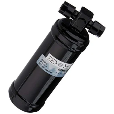 Abbildung von MAHLE ORIGINAL AD 214 000S Trockner, Klimaanlage