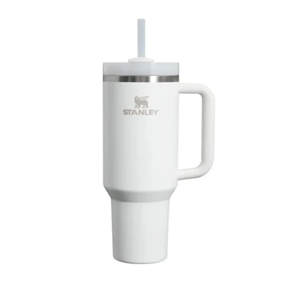 Abbildung von Stanley 1913 Thermoflasche Quencher H2.0 FlowState Tumbler 1.2L 1,2 L Frost