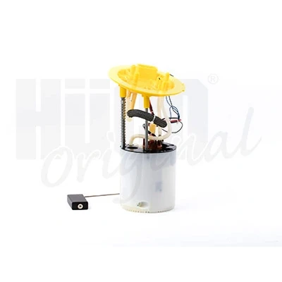 Abbildung von HITACHI 133582 Kraftstoff Fördereinheit elektrisch Benzin AUDI: A6 C6 Limousine, Avant, Allroad