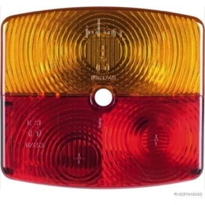 Abbildung von HERTH+BUSS ELPARTS 83832149 Lichtscheibe, Heckleuchte