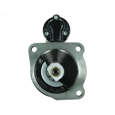 Abbildung von AS PL S0631S Anlasser 12 3,10 9