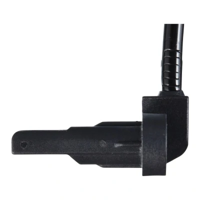 Abbildung von HELLA 6PU 012 039 631 ABS Sensor 2 1080 12 FIAT: 500 C Cabrio, Schrägheck, FORD: KA ABARTH: / 595 695 Schrägheck