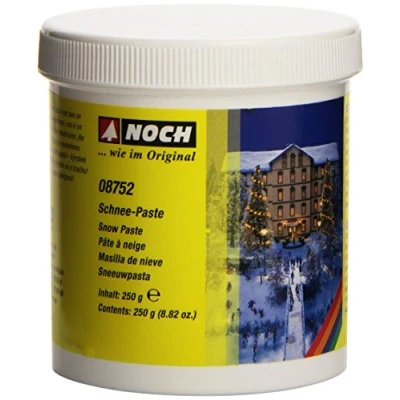 Abbildung von NOCH 8752 Schneeflocke Schnee 250 ml