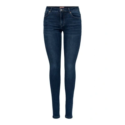 Abbildung von ONLY 7/8 Jeans Carmen (1 tlg) Plain/ohne Details