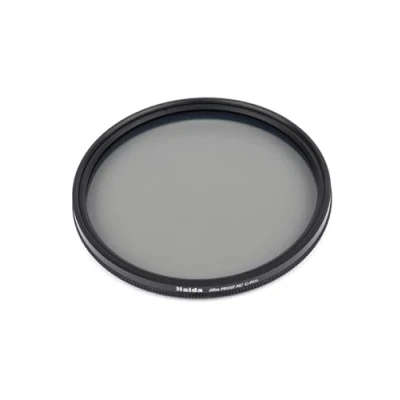 Abbildung von Haida 67 mm Slim PROII MC Polfilter Zirkular C Filter