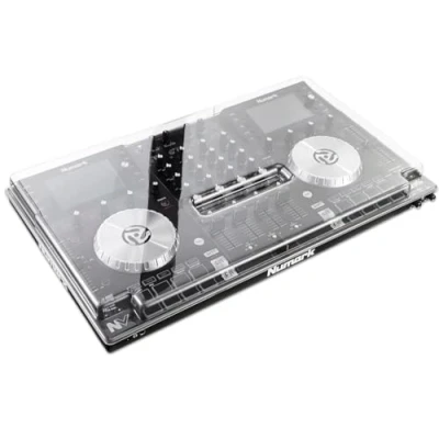 Abbildung von Decksaver Hülle für Numark NV Controller