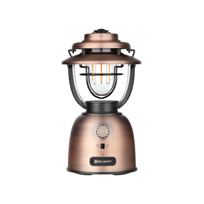 Abbildung von Olight Olantern Stretch Aufladbar Copper