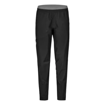 Abbildung von Ortovox Piz Selva Pants W Damen Wanderhose (Schwarz L) Expeditionsbekleidung