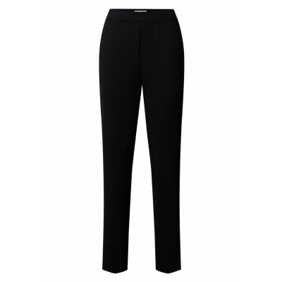 Abbildung von Raphaela by Brax Damen Style Liv Rundum Schlupf Easy Care Super Slim Hose