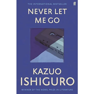 Abbildung von Never Let Me Go: 20th anniversary edition