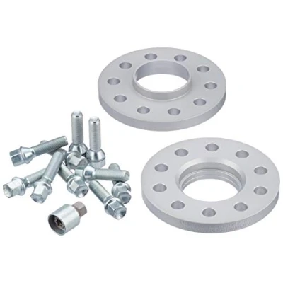 Abbildung von H&amp;R 75726 15 Spurverbreiterung 5 120 BMW: Touring, Limousine, 4 Gran Coupe