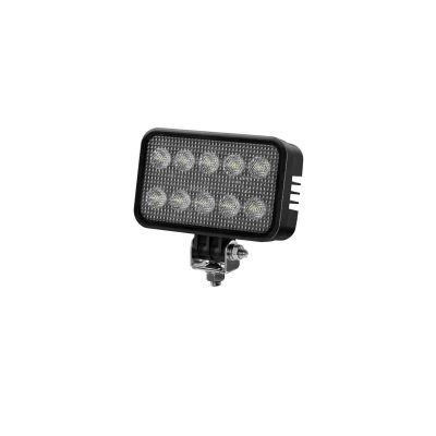 Abbildung von HELLA 1GA 357 877 001 Arbeitsscheinwerfer LED 1350 6500