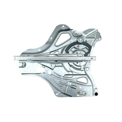 Abbildung von Ackoja Fensterheber vorne links elektrisch A52 9627 HYUNDAI: ix35