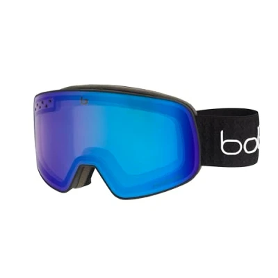 Abbildung von Bolle Nevada Herren Skibrille (Neutral One Size) Skibrillen