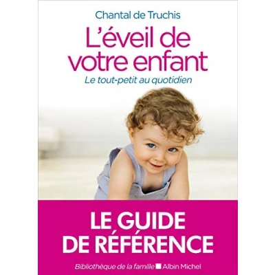 Abbildung von L&#039;EVEIL DE VOTRE ENFANT (Ed.2020): Le tout petit au quotidien