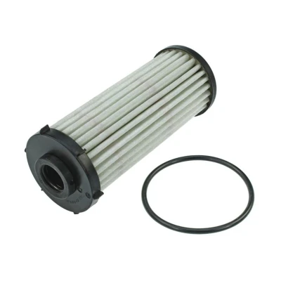 Abbildung von MEYLE 100 136 0004 Getriebeölfilter mit Dichtung ORIGINAL Quality VOLKSWAGEN: Multivan 5 (7HM, Golf 7 Schrägheck, Passat B8 Variant