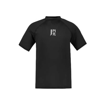 Abbildung von JP1880 Surfshirt, Herren, Größe: 3XL, Schwarz