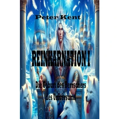 Abbildung von Reinkarnation I: Die Geburt des Herrschers Universums
