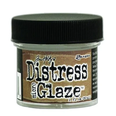 Abbildung von Ranger 1 Oz Micro Not Glasur Jar