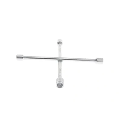 Abbildung von GEDORE R01700057 Vier Wege Schlüssel Chrom Vanadium Stahl 21, 11/16&quot;