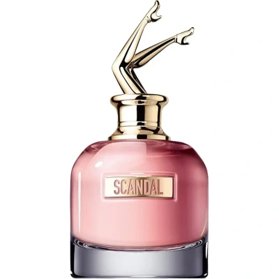 Abbildung von Jean Paul Gaultier Scandal Eau de Parfum 80 ml