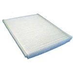 Abbildung von ALCO FILTER MS 6241 Innenraumfilter Pollenfilter 230,0 191,0 20,0 FIAT: BRAVO 2, Stilo Schrägheck, Multi Wagon, LANCIA: DELTA 3