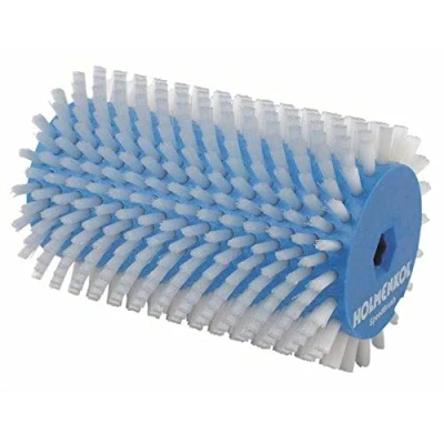 Abbildung von Holmenkol SpeedBrush Nylon Ski und Snowboard Pflegewerkzeug