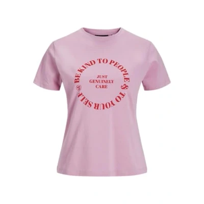 Abbildung von Jack&amp;Jones JXJULIE REG SS Tee JRS