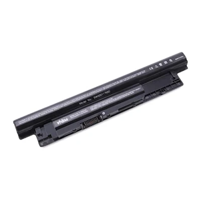 Abbildung von vhbw 1x Akku kompatibel mit Dell Inspiron 17 N3721, 5749 3771, 17R 5721, 5721 5737 Notebook (2600 mAh, 14,8 V, Li Ion)