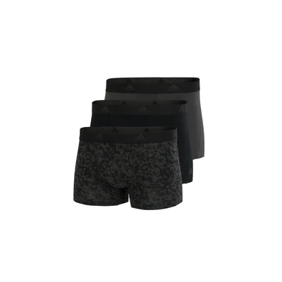 Abbildung von adidas Sportswear Active Trunk 3 PACK Panties, Herren, Größe: Large, Assorted