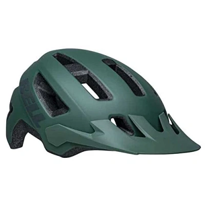 Abbildung von Bell Nomad 2 MIPS Fahrradhelme, Matte Green, M