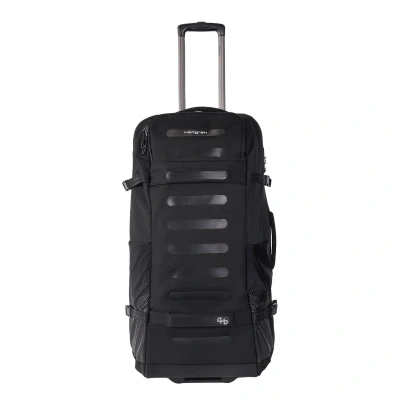 Abbildung von Hedgren Comby Journey black Reisetasche mit Rollen
