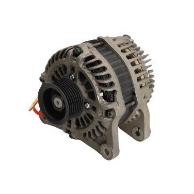 Abbildung von Generator BOSCH 0 986 082 730
