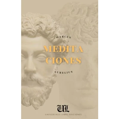 Abbildung von Meditaciones de Marco Aurelio