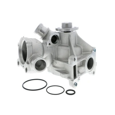 Abbildung von VAICO V30 50029 Wasserpumpe mit Dichtring für mechanisch Flügelrad aus Metall Original Qualität MERCEDES BENZ: W124 Limousine