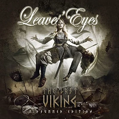 Abbildung von The Last Viking Midsummer Edition (3cd+1brd)