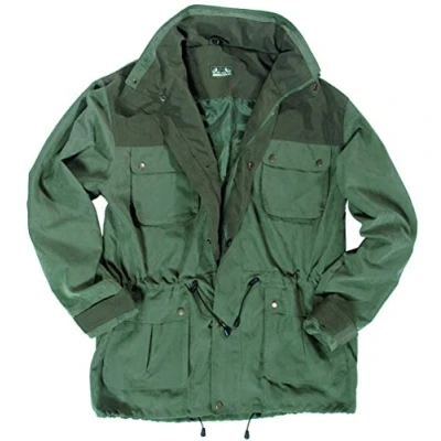 Abbildung von Mil Tec Jacke 11951201 Hunting Oliv S