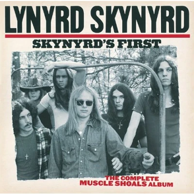 Abbildung von Skynyrd S First [+6 Bonus]