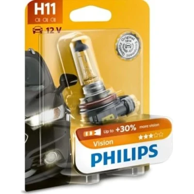 Abbildung von Glühlampe, Fernscheinwerfer PHILIPS 12362PRB1