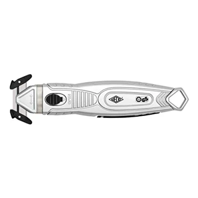 Abbildung von WEDO Sicherheitsmesser für Folie, Kartons, Umreifungen, 78865, 4003801866116, 1 Stück
