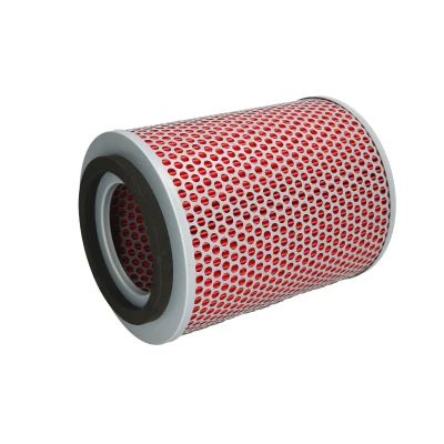Abbildung von JC PREMIUM B29009PR Luftfilter 204 154, 154 rund Filtereinsatz OPEL: Monterey A, Campo