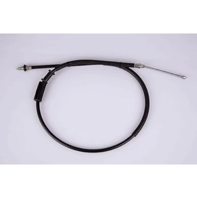 Abbildung von HELLA 8AS 355 661 071 Handbremsseil 1445, 1270 FIAT: Punto I Schrägheck