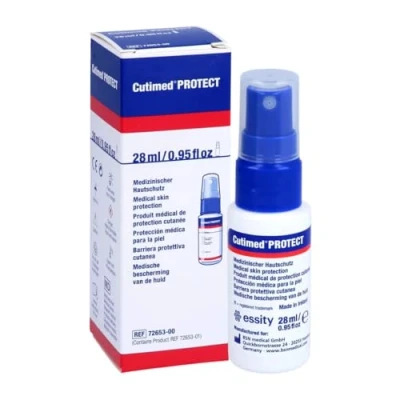 Abbildung von Cutimed Protect Spray